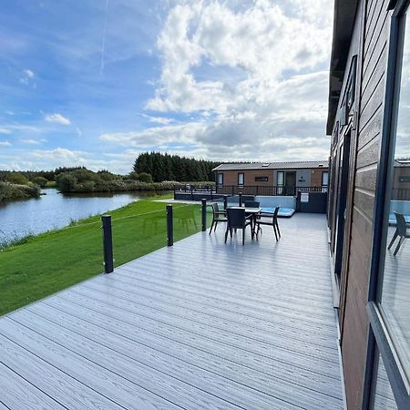 فندق أنانفي  Westlands Country Park المظهر الخارجي الصورة