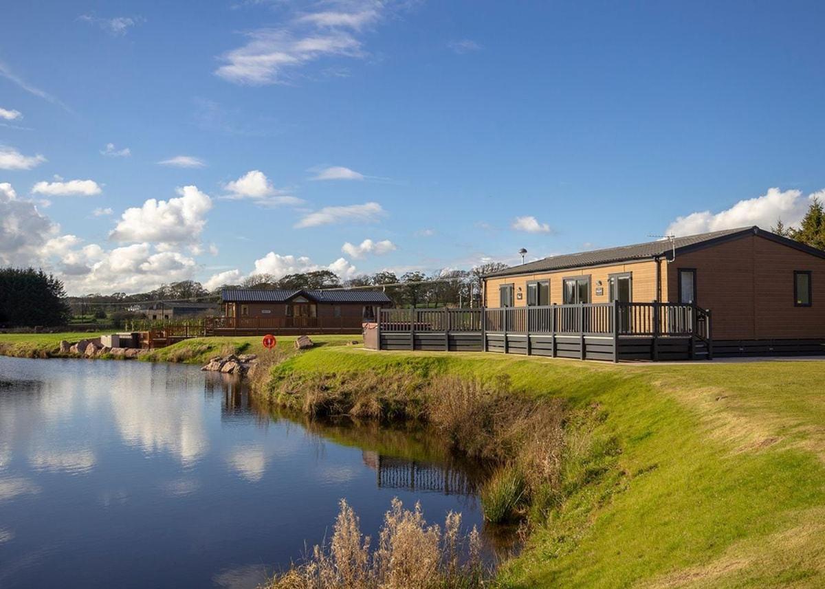 فندق أنانفي  Westlands Country Park المظهر الخارجي الصورة