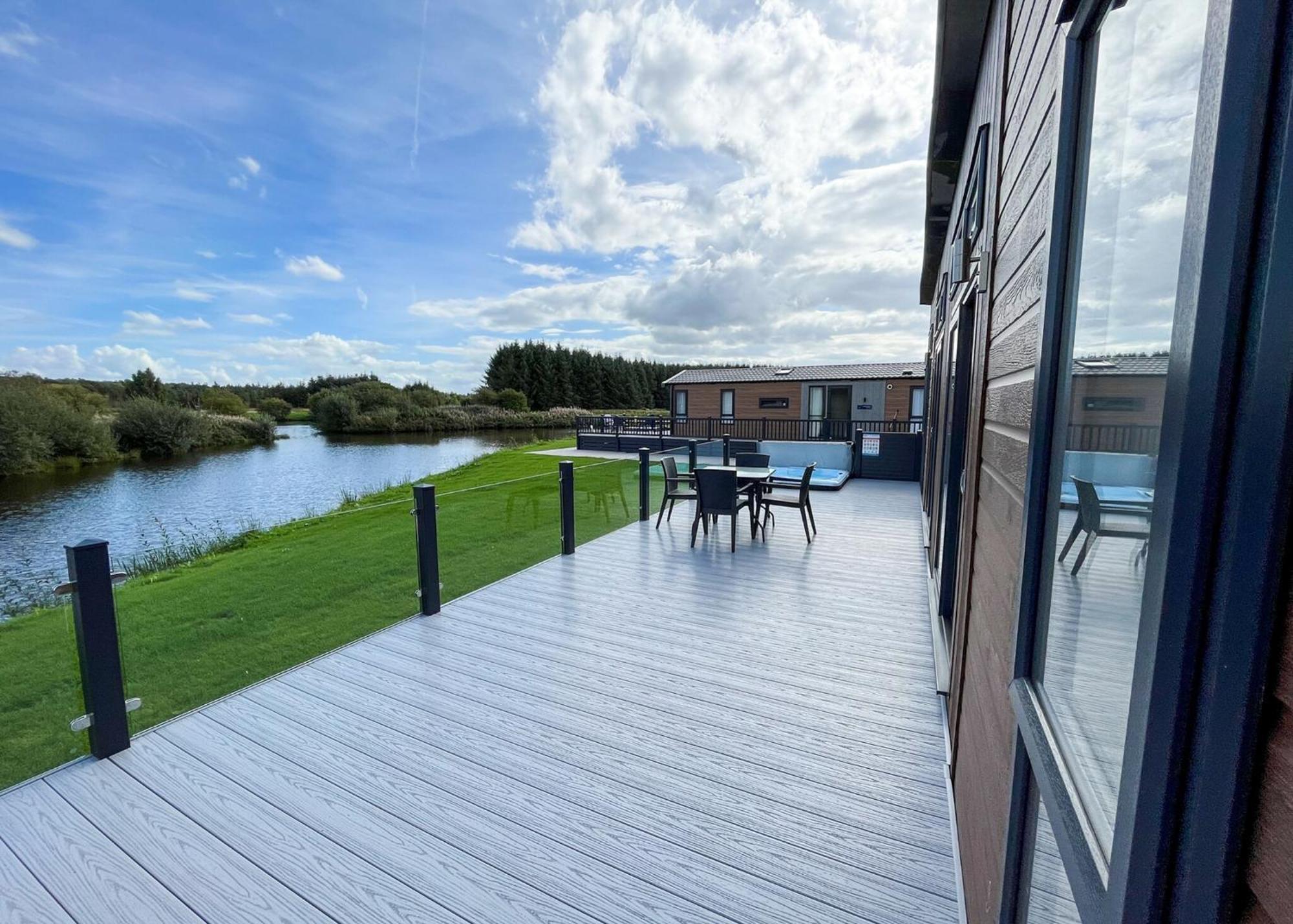فندق أنانفي  Westlands Country Park المظهر الخارجي الصورة