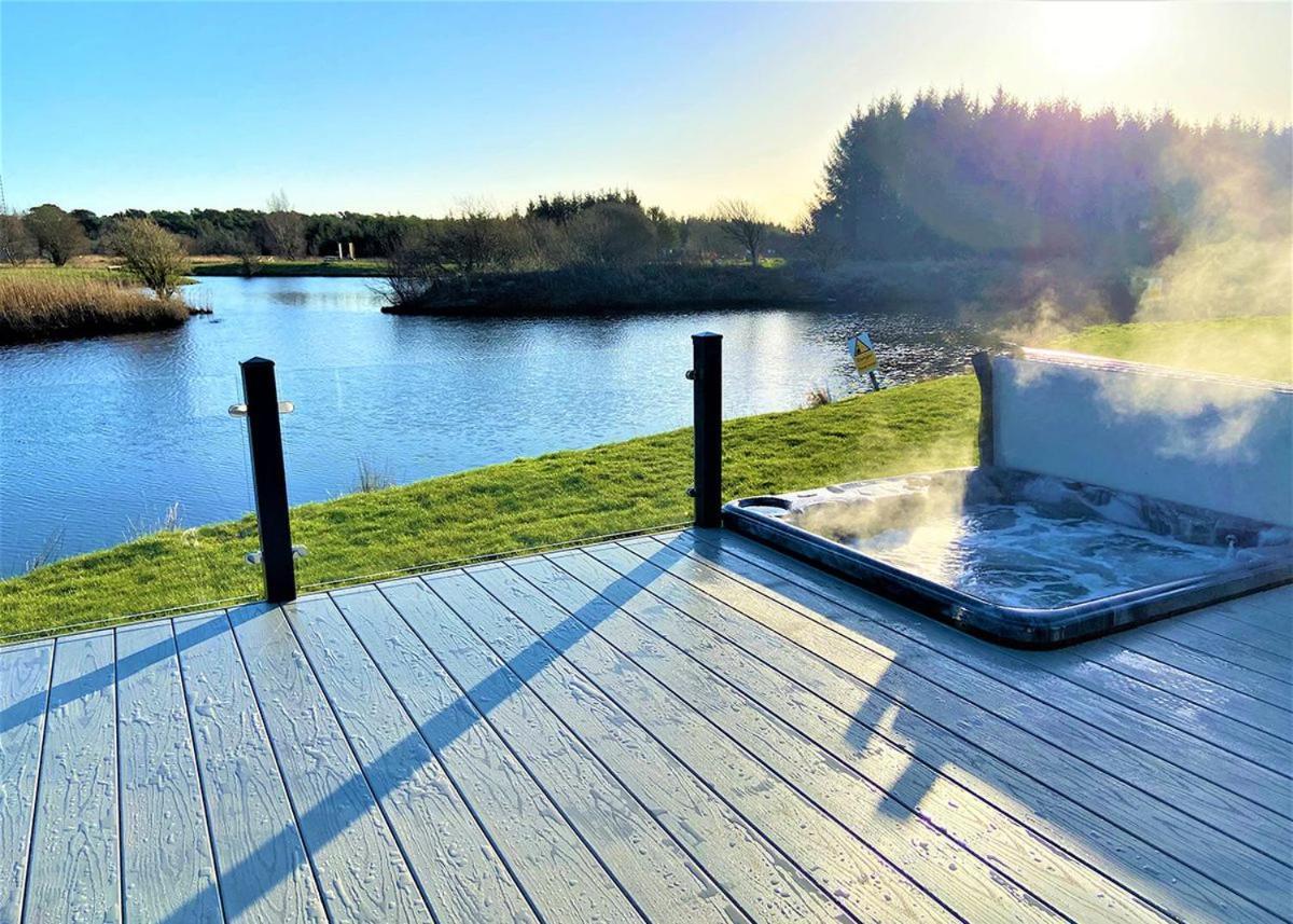 فندق أنانفي  Westlands Country Park المظهر الخارجي الصورة