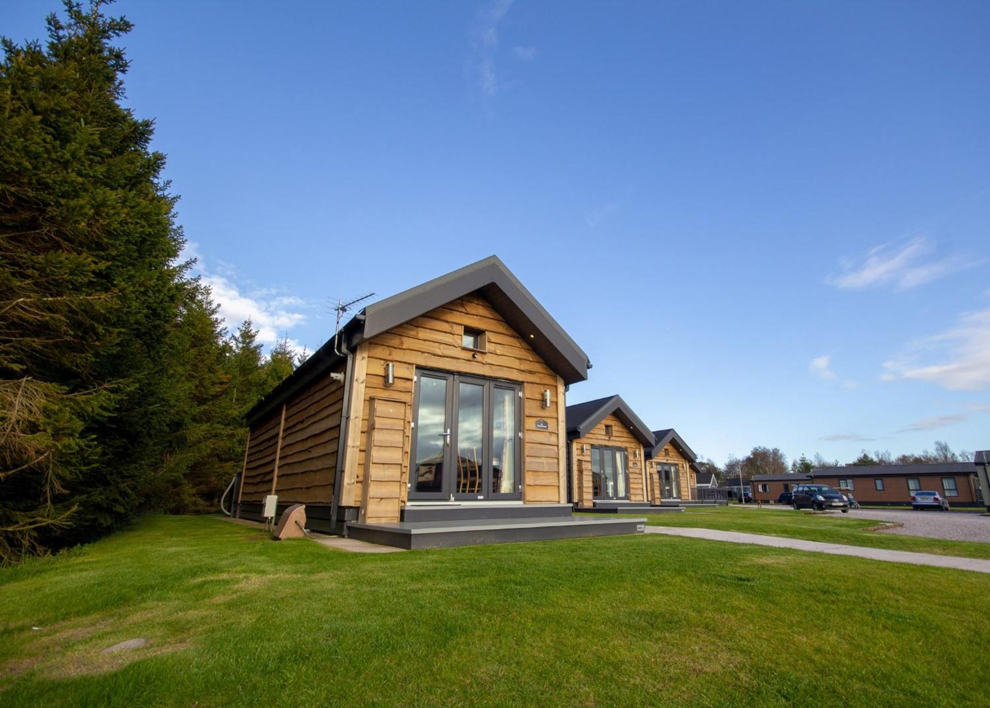فندق أنانفي  Westlands Country Park المظهر الخارجي الصورة