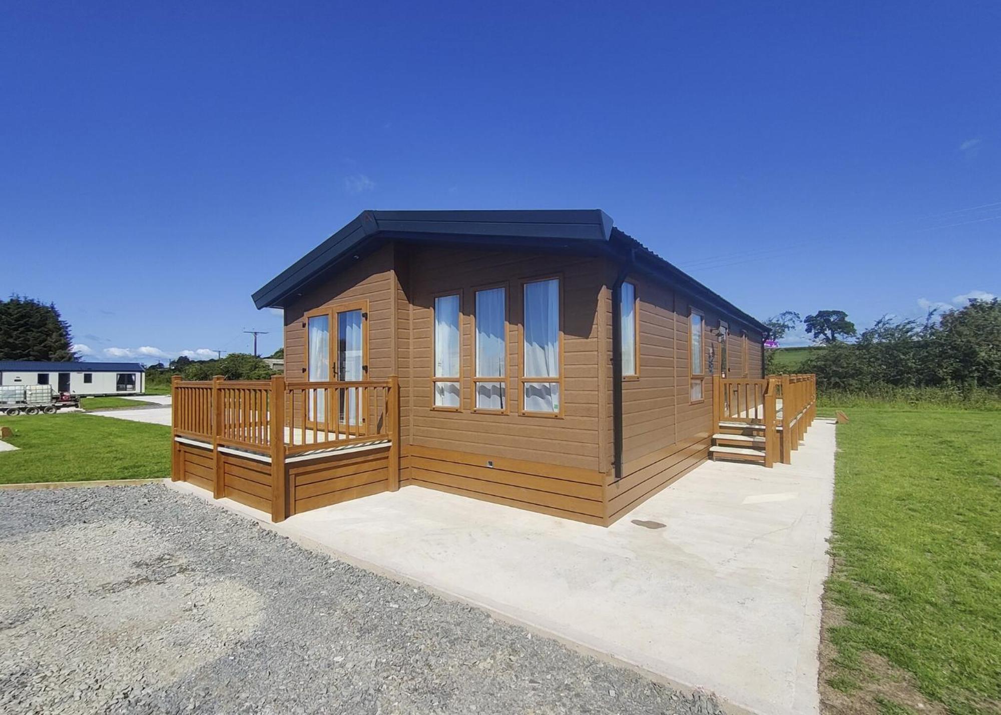 فندق أنانفي  Westlands Country Park المظهر الخارجي الصورة