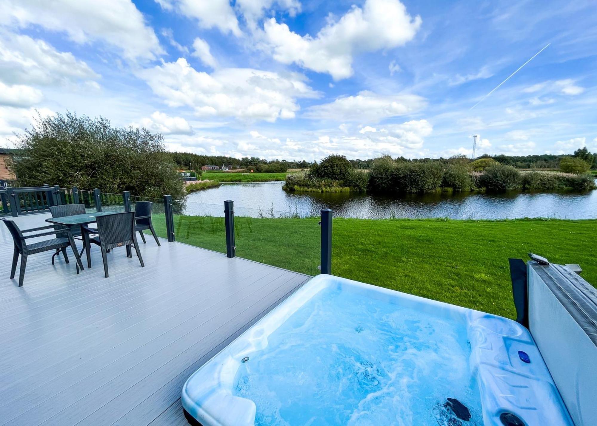 فندق أنانفي  Westlands Country Park المظهر الخارجي الصورة