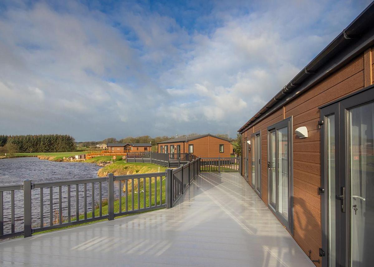 فندق أنانفي  Westlands Country Park المظهر الخارجي الصورة