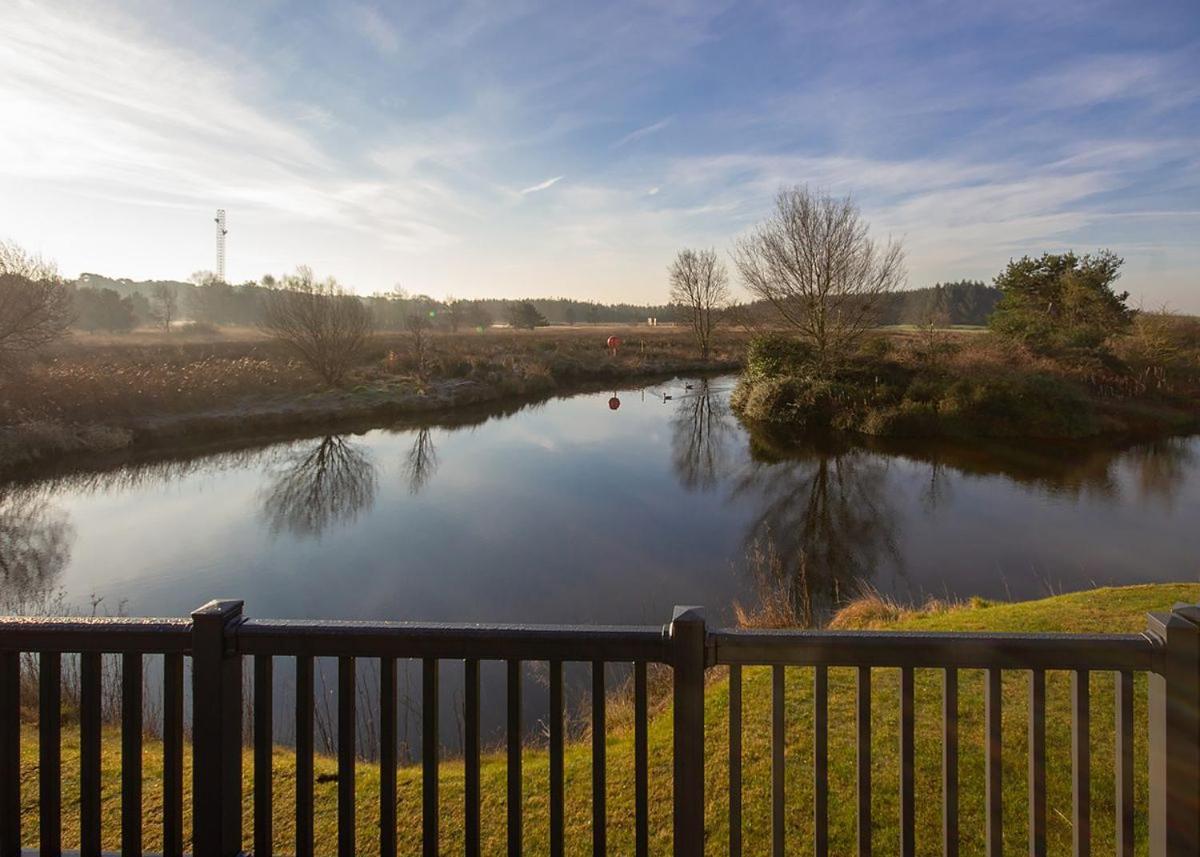 فندق أنانفي  Westlands Country Park المظهر الخارجي الصورة