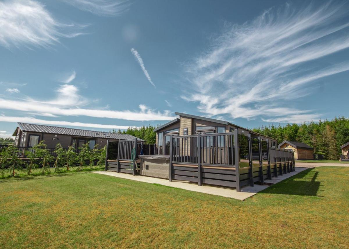 فندق أنانفي  Westlands Country Park المظهر الخارجي الصورة